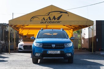 Dacia Sandero -2020- 1.0 TCe S S LPG Stepway - 2