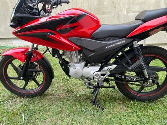 Honda CBF 125 - 2