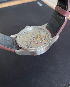 Aviator (mechanické hodinky) - 2