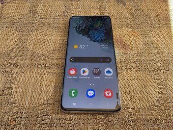 Samsung Galaxy S20 | 128 GB | Cosmic Gray - 2