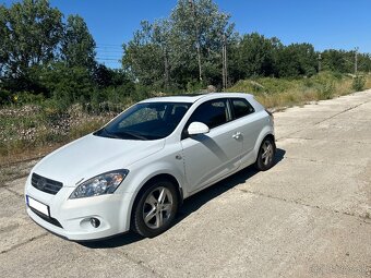 Kia Ceed - 2