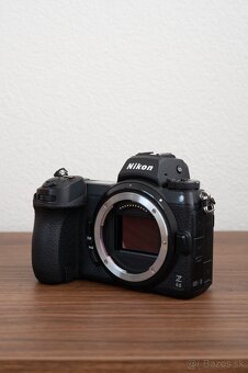 Nikon Z6II - 2