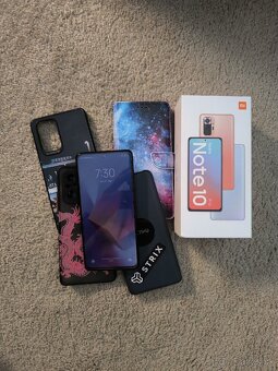 Xiaomi Redmi Note 10 Pro - 2