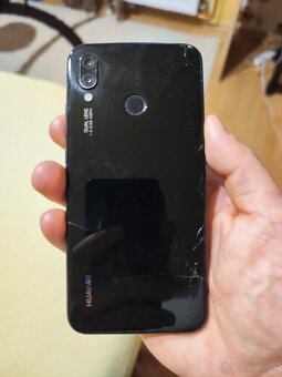 Huawei P20 Lite - 2