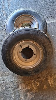 Kolesa 21x7-10 - 2
