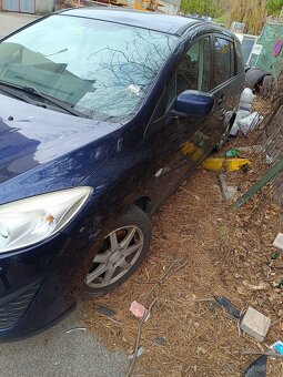 MAZDA 5 II CW 2011-2014 1.6 CITD - 2