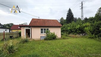 NA PREDAJ, rodinný dom, Žilina - Rosinky - 2