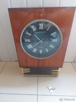 Hodinky - 2