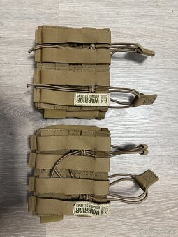 Airsoft gear warrior - 2