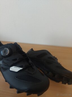 Tretry MAVIC CROSSMAX ELITE - veľ. 40, 2/3 - 2