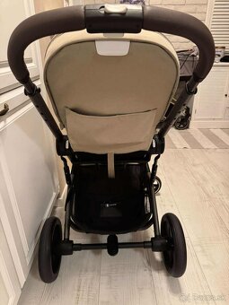 Cybex - Balios S LUX - 2