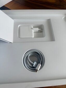 MacBook Air M4 15” 16gb ram 100% bateria - 2
