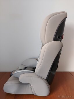 Kinderkraft Comfort Up 9-36kg - 2