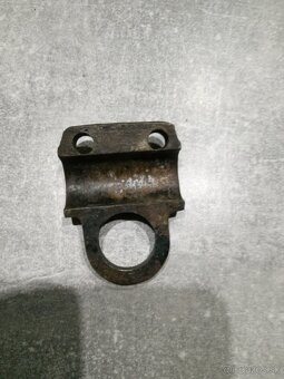 cz 125 t drzak na riaditka - 2