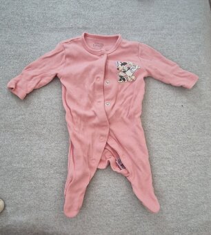 Detske dupacky Primark 50 cm, 100 % bavlna - 2