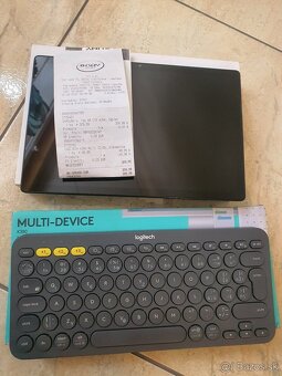 Samsung Galaxy Tab A8 - 2