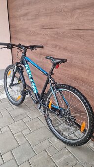 Predám horský bicykel Kellys Madman 10 - 2