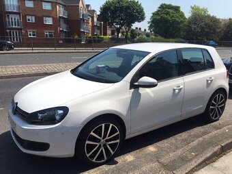 VW CHARLESTON R18 - 2