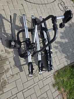 Nosic bicyklov Compass dolphin 3 - 2