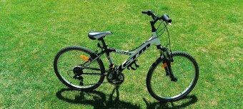 Predám bicykel - 2