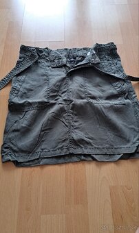 StrretOne značková Sukňa L - 2