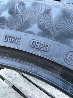 Continental 255/45 R18 2023 4x=200e - 2