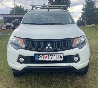 Mitsubishi L200 113Kw - 2