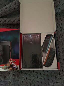 Nintendo switch2 Mário kart - 2