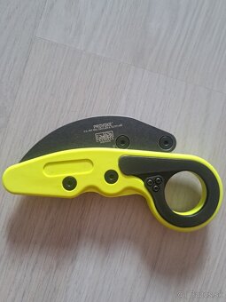 Predám nôž CRKT - 2