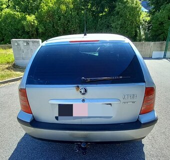Predám Skoda Oktavia - 2