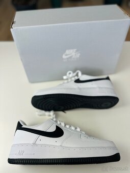Nike Air Force 1 low 39 new - 2
