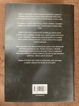 Darker - E.L.James - 2
