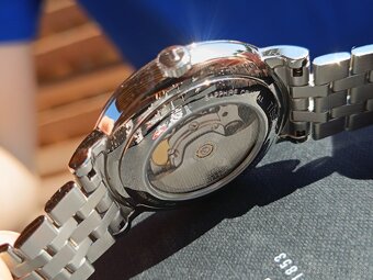 Tissot Carson Premium Powermatic 80 - 2