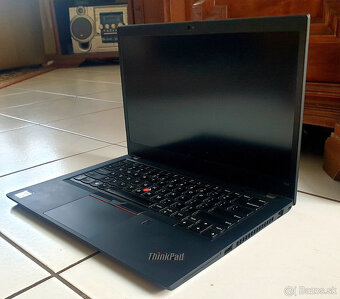 Lenovo ThinkPad T14 i7 16GB 512GB SSD Win 11 PRO SUPER DEAL - 2
