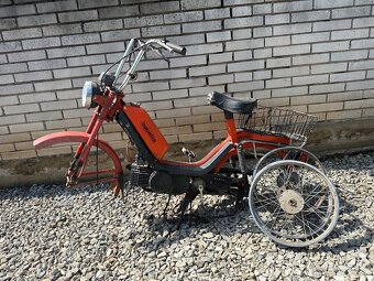 Babetta 210 - 2
