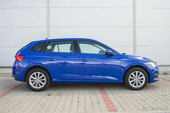 Škoda Scala 1.0 TSI Ambition - 2