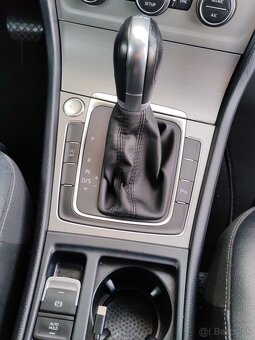 VW golf 7 2.0l tdi 110kw variant 2014 - 2