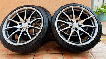 Tomason TN1 R18 5x120 BMW - 2