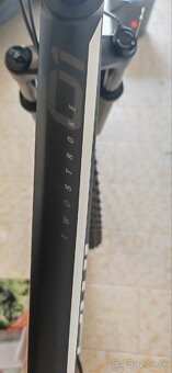 BMC Twostroke 01 Five - 2