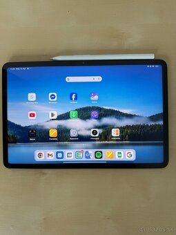 Xiaomi Pad 6 + pero + klávesnica + obal – TOP stav - 2