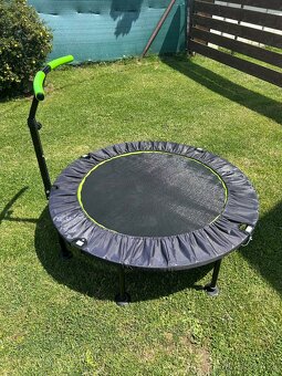 Trampolina - 2