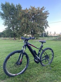 Haibike SDURO HardSeven 7.0 EVO (Bosch Performance CX) - 2