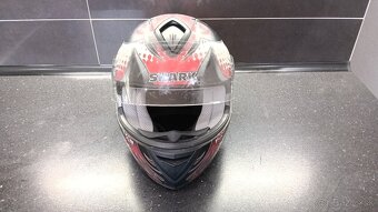Helma Shark S650 ROKX - 2