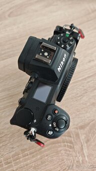 Nikon Z6II Z6 II Z6_2 + Darček 64gb karta - 2