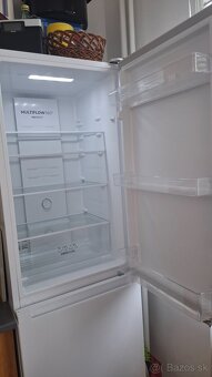 Gorenje - kombinovaná chladnička s mrazničkou - 2