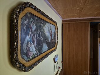 Ježiš káže z lode - 2