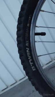 Predám bicykel - 2