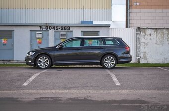 Volkswagen Passat Variant 2.0 TDI BMT Business Highline - 2