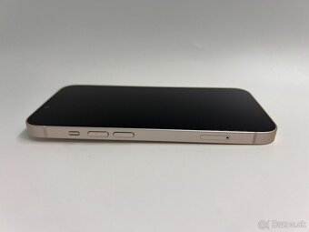 IPHONE 14 STARLIGHT 128GB ZÁRUKA - VEĽMI PEKNÝ STAV - 2