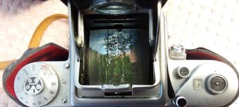 Pentacon six - 2